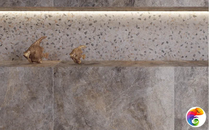 Коллекция Marble-X VITRA