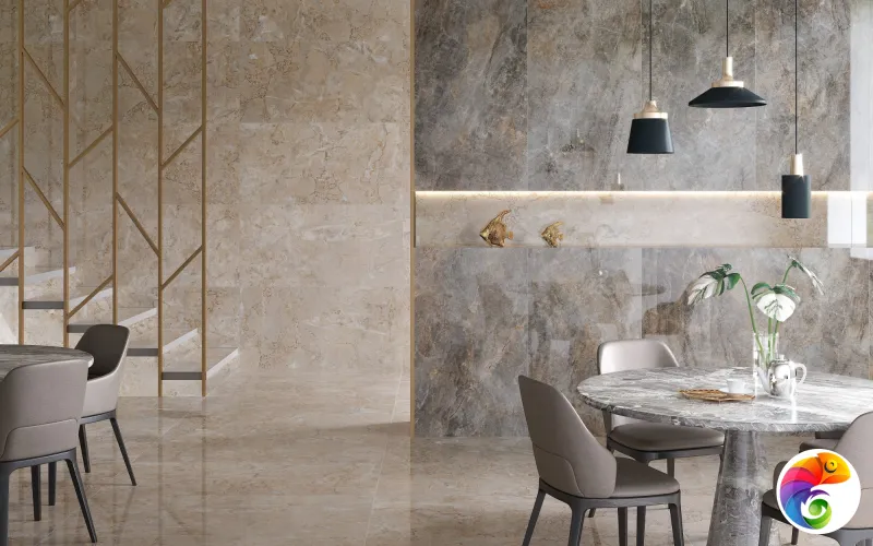 Коллекция Marble-X VITRA