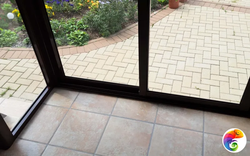 Коллекция Ilario Beige Ceramika Paradyz