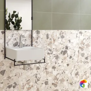 Marble-X VITRA