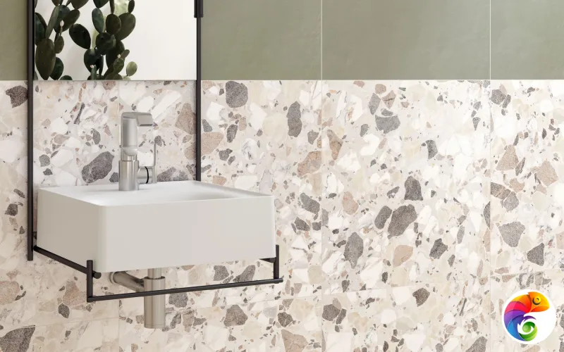 Коллекция Marble-X VITRA