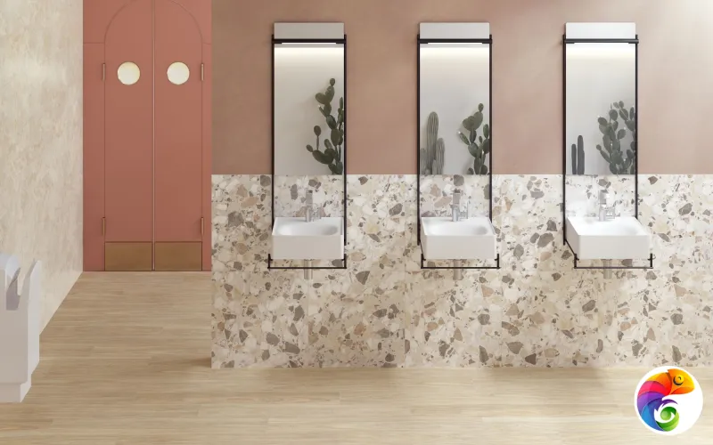 Коллекция Marble-X VITRA