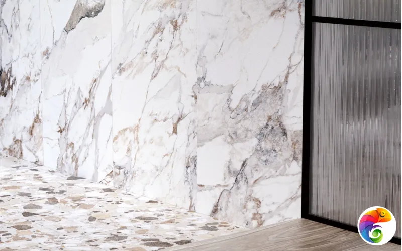 Коллекция Marble-X VITRA