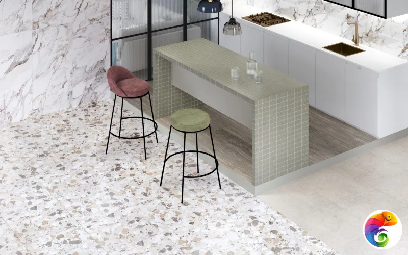 Коллекция Marble-X VITRA