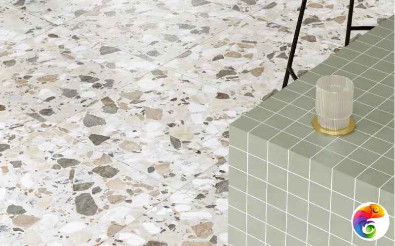 Коллекция Marble-X VITRA