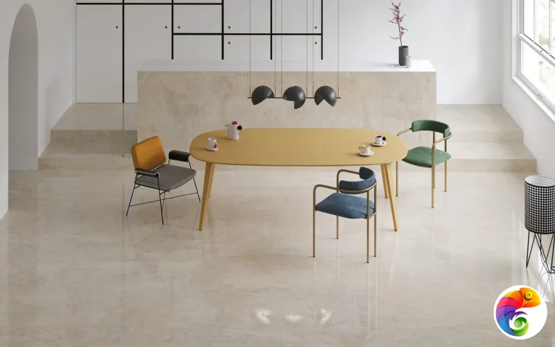 Коллекция Marble-X VITRA