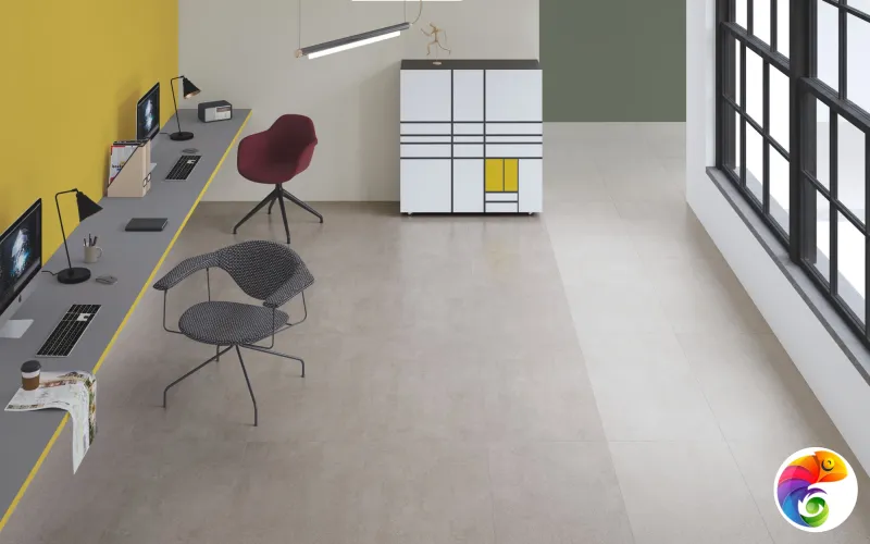 Коллекция Beton-X VITRA