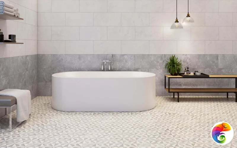 Коллекция Marmori VITRA