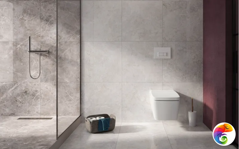 Коллекция Marmori VITRA