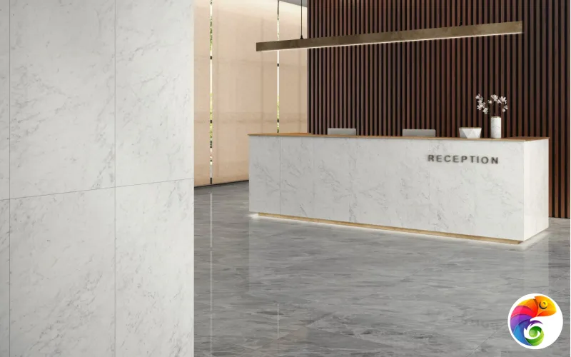 Коллекция Marmori VITRA