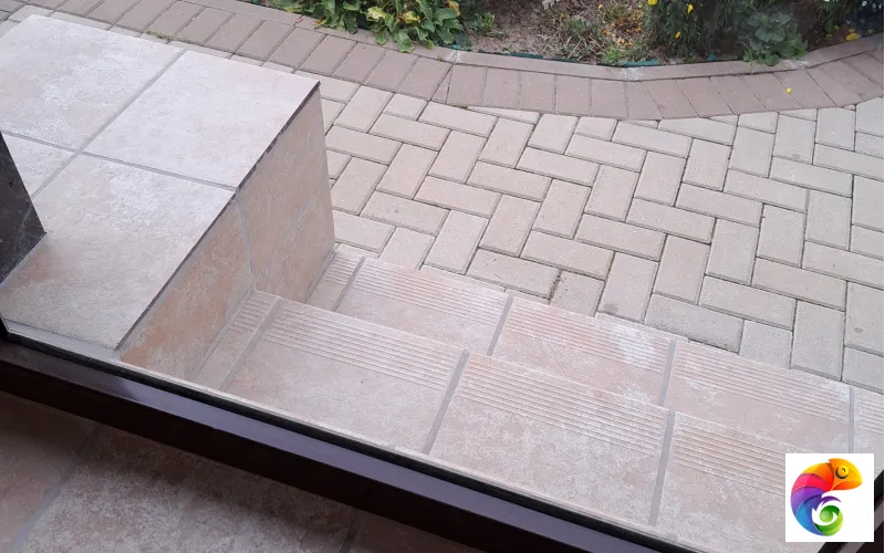 Коллекция Ilario Beige Ceramika Paradyz