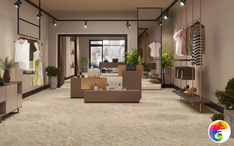 Коллекция Amazon Realistik