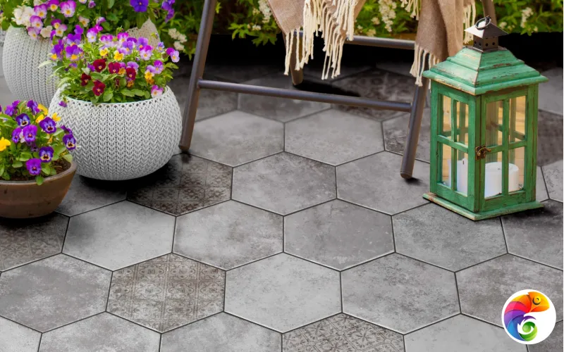 Коллекция Pompeia Monopole