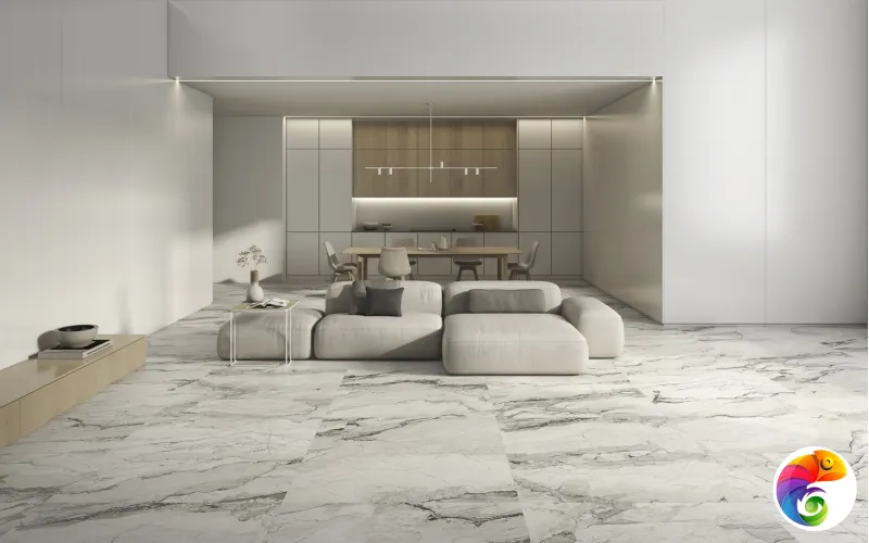 Коллекция Breccia Argenta