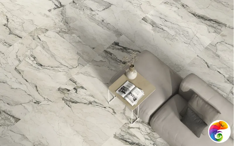 Коллекция Breccia Argenta