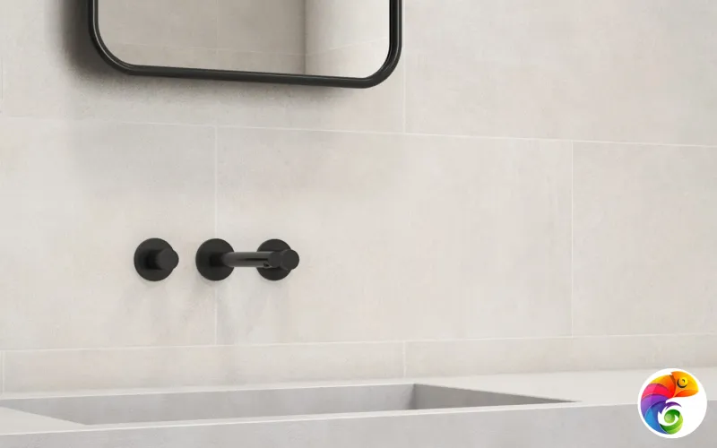 Коллекция Beton-X VITRA
