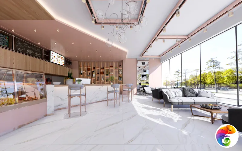 Коллекция Muscat Realistik