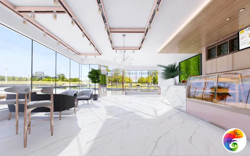 Коллекция Muscat Realistik