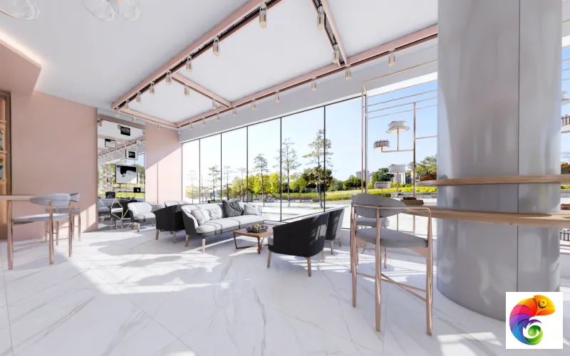 Коллекция Muscat Realistik