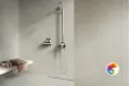 Коллекция FlakeCement Vitra