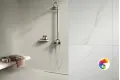 Коллекция FlakeCement Vitra
