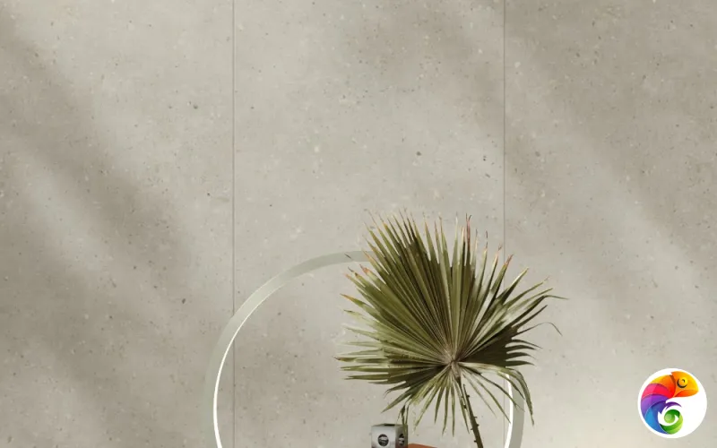 Коллекция FlakeCement Vitra