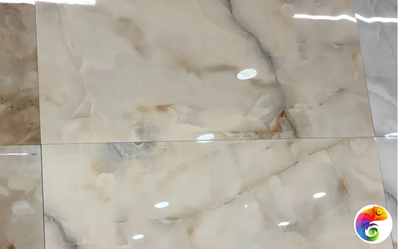 Коллекция Mystery Cream Realistik