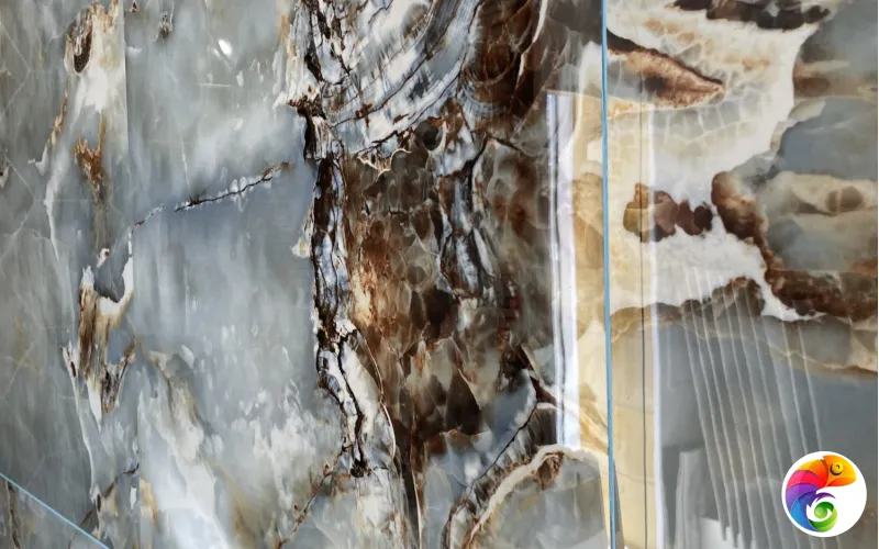 Коллекция Magic Ice Realistik