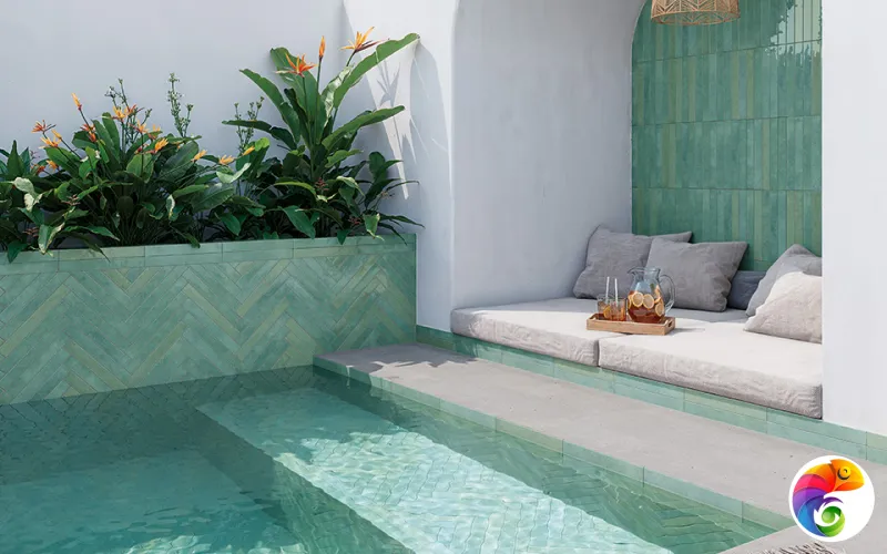 Коллекция Mixtura DNA