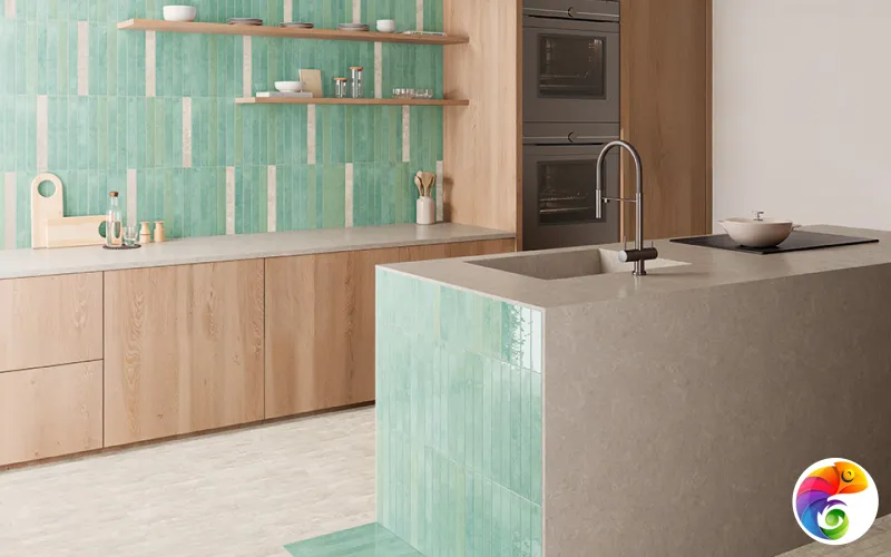 Коллекция Mixtura DNA