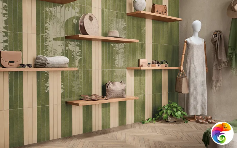 Коллекция Mixtura DNA