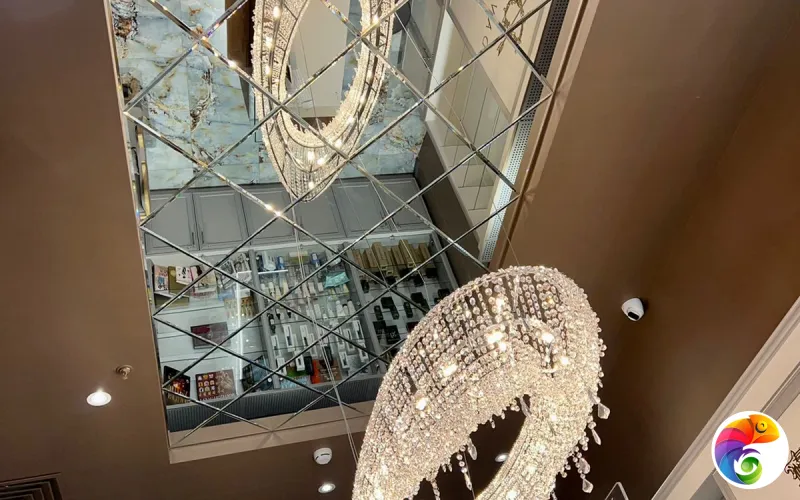 Коллекция Magic Ice Realistik