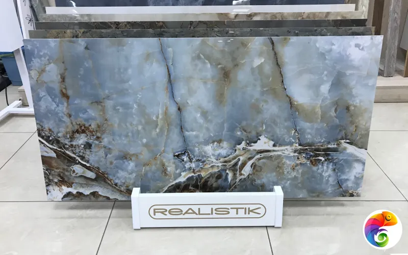 Коллекция Magic Ice Realistik
