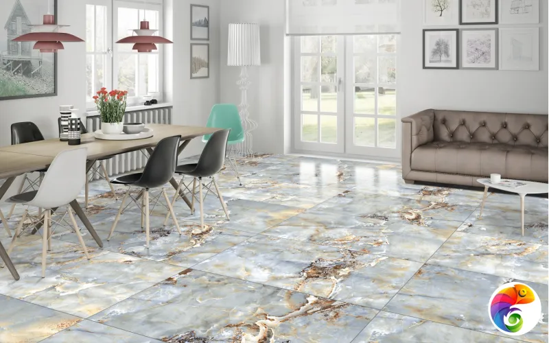Коллекция Magic Ice Realistik