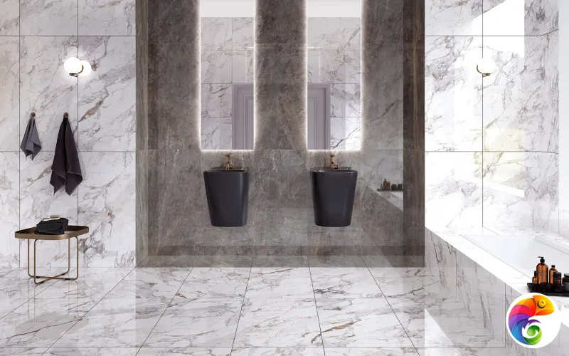 Коллекция Marble-X VITRA