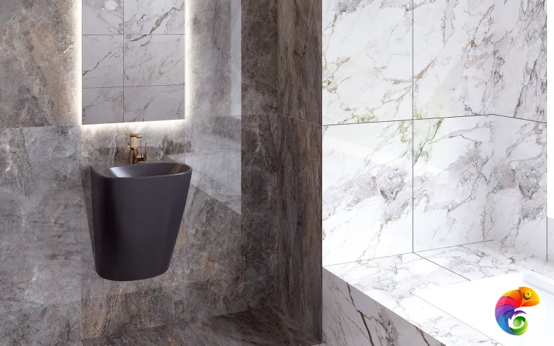 Коллекция Marble-X VITRA