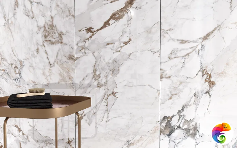 Коллекция Marble-X VITRA