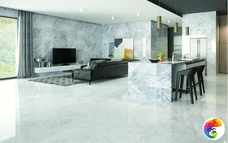 Коллекция Marmori VITRA