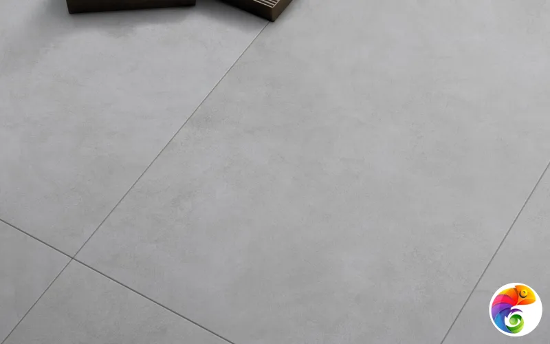 Коллекция MicroCement Vitra