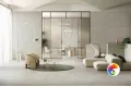 Коллекция MicroCement Vitra