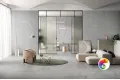 Коллекция MicroCement Vitra