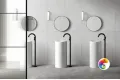 Коллекция MicroCement Vitra