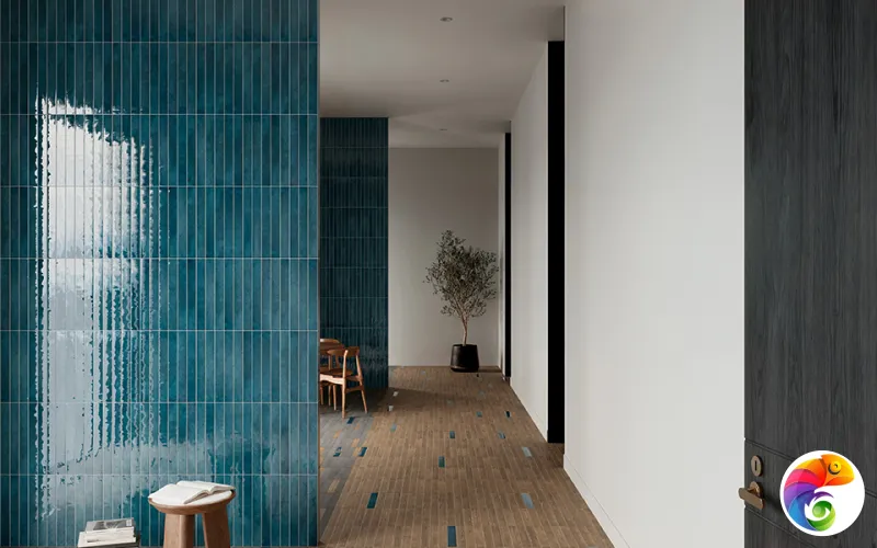 Коллекция Mixtura DNA