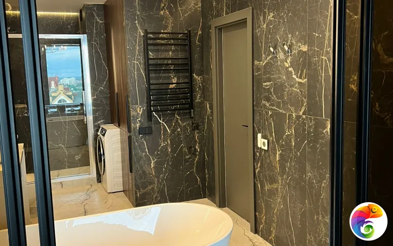 Коллекция Marquina Cerrad