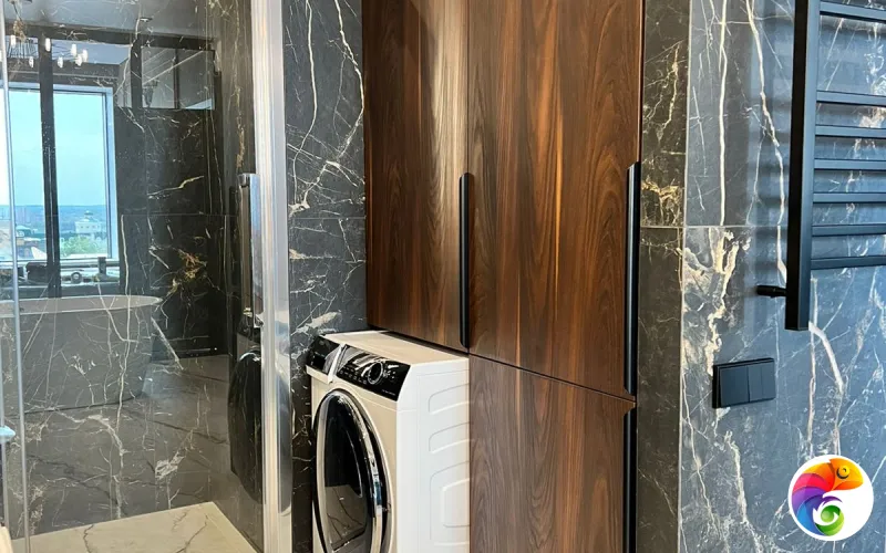 Коллекция Marquina Cerrad