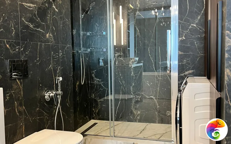 Коллекция Marquina Cerrad