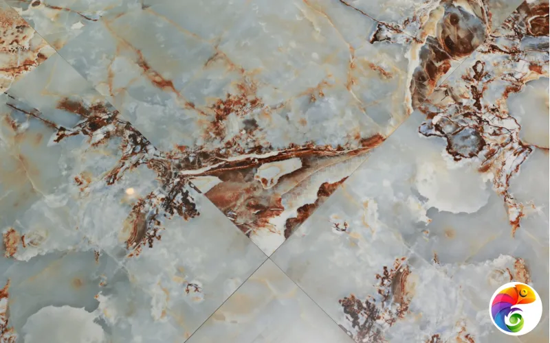Коллекция Magic Ice Realistik