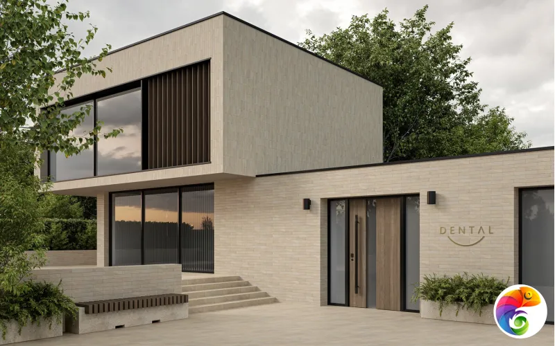 Коллекция Eremite Crema Ceramika Paradyz