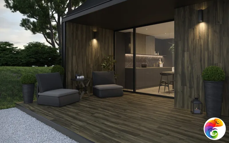 Коллекция Grapia Cerrad