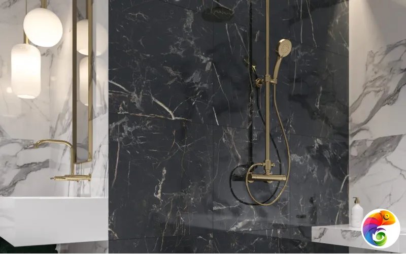 Коллекция Marquina Cerrad